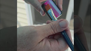 Kraze FX Flower Bouquet Split Cake Palette by Linnea Novak