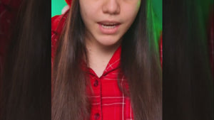 Kraze Square - White (25 gm)