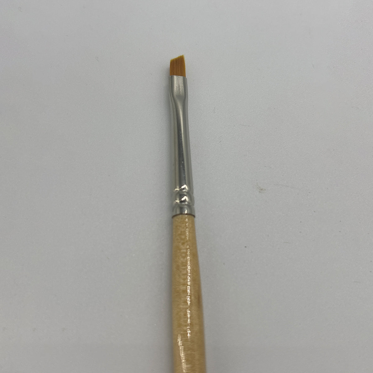 Rosemary &amp; Co Artists Series 310 Angle Brush - (1/8&quot;)