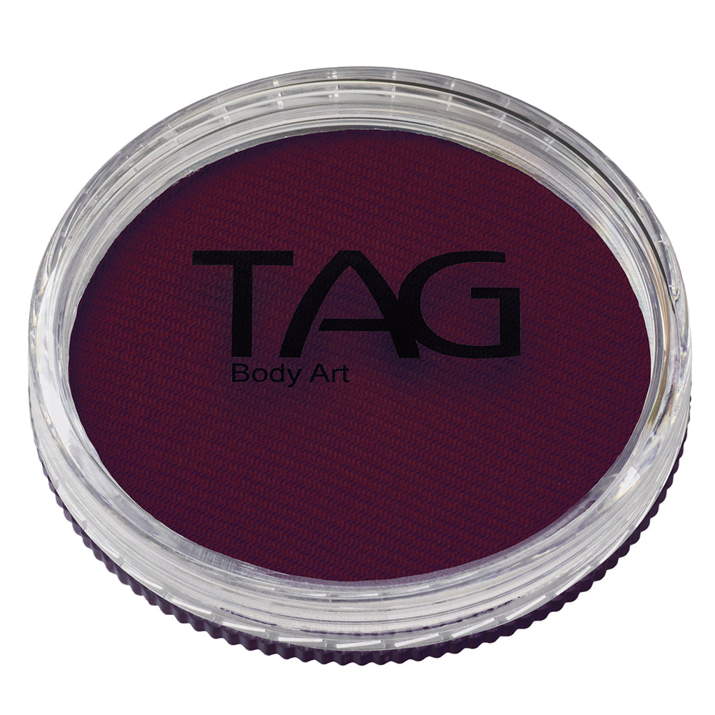 TAG Face Paint - Neon Rouge (32g)