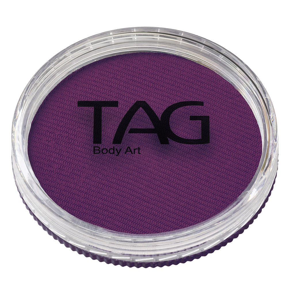 TAG Face Paint - Neon Amethyst (32g)