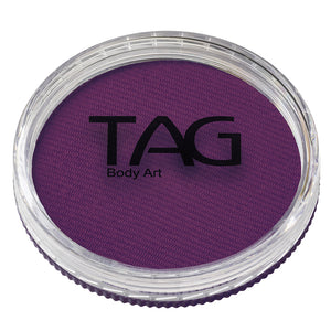 TAG Face Paint - Neon Amethyst (32g)