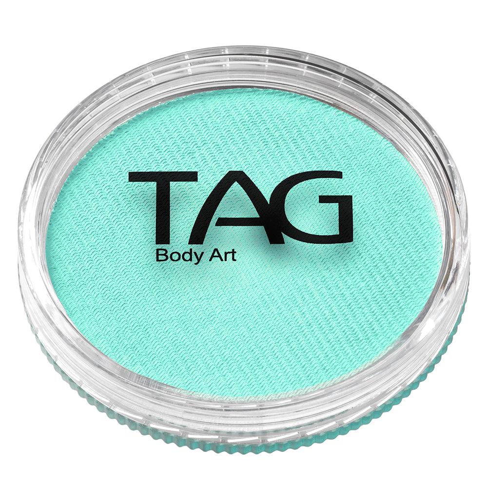 TAG Face Paint - Pastel Turquoise (32g)