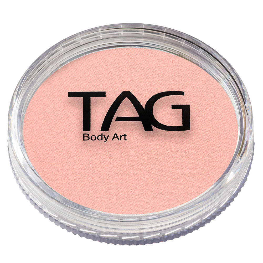 TAG Face Paint - Pastel Peach (32g)