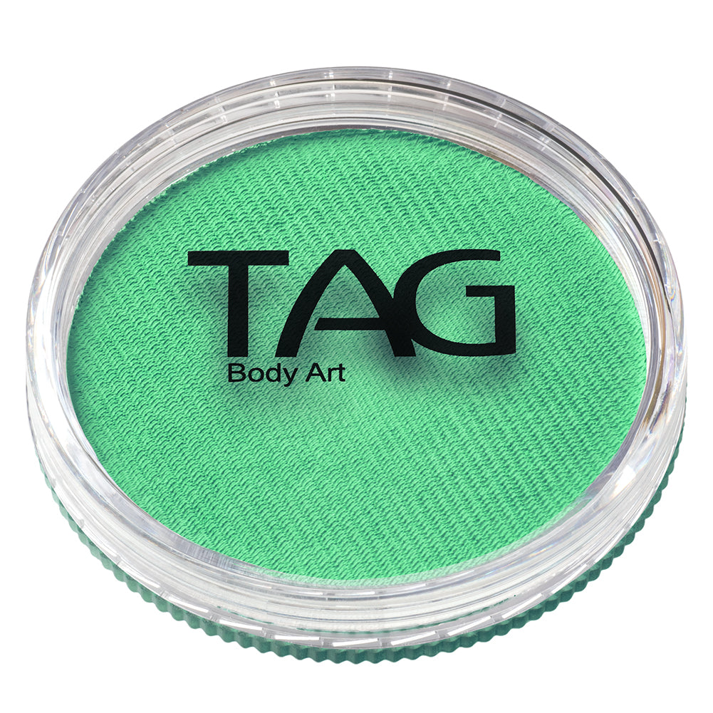 TAG Face Paint - Pastel Mint (32g)