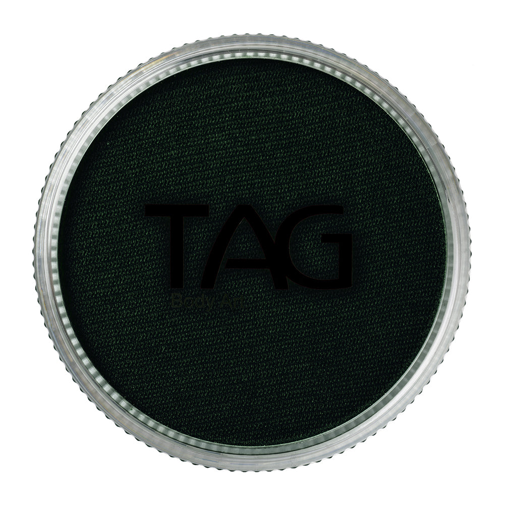TAG Face Paint - Dark Green (32g)