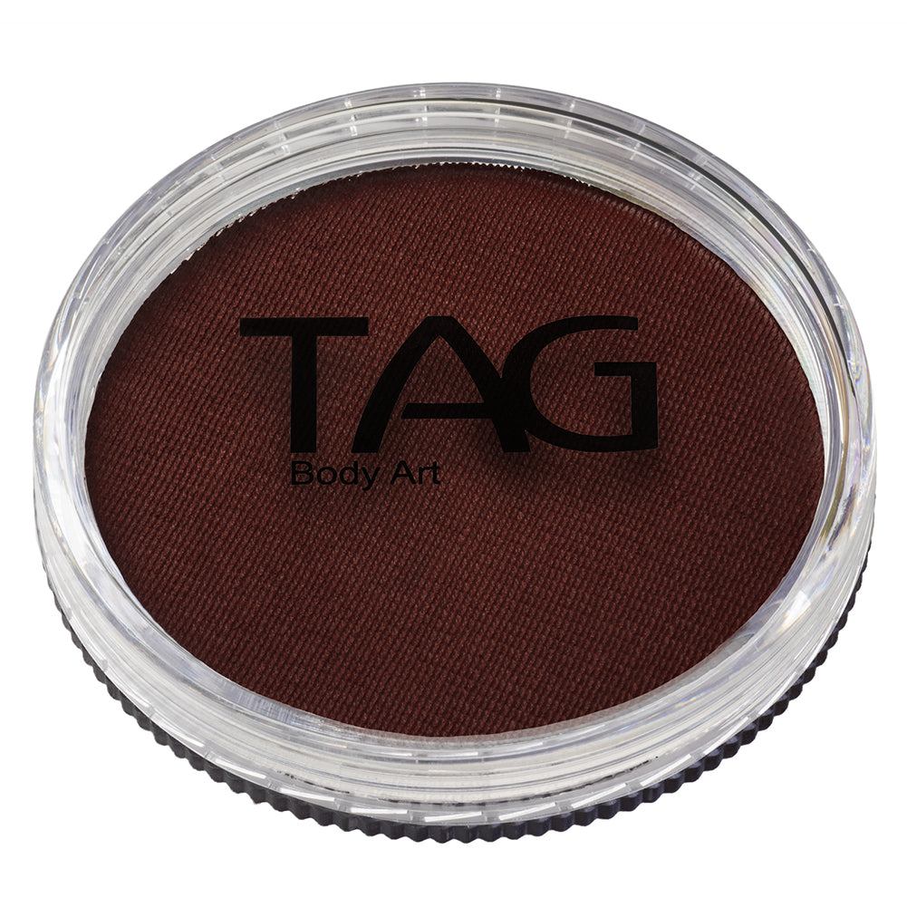 TAG Face Paint - Maroon (32g)