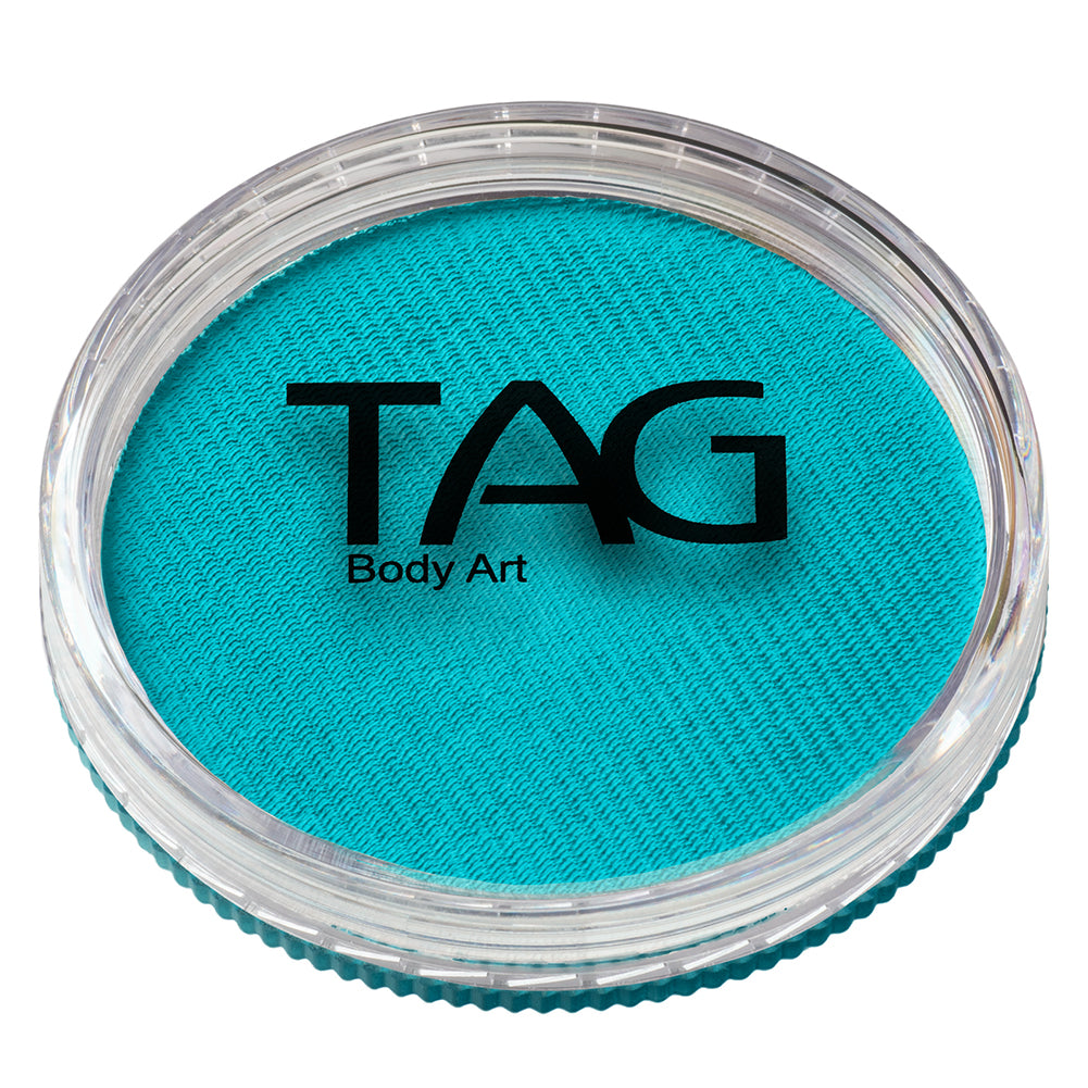 TAG Face Paint Regular - Aqua Blue (32g)