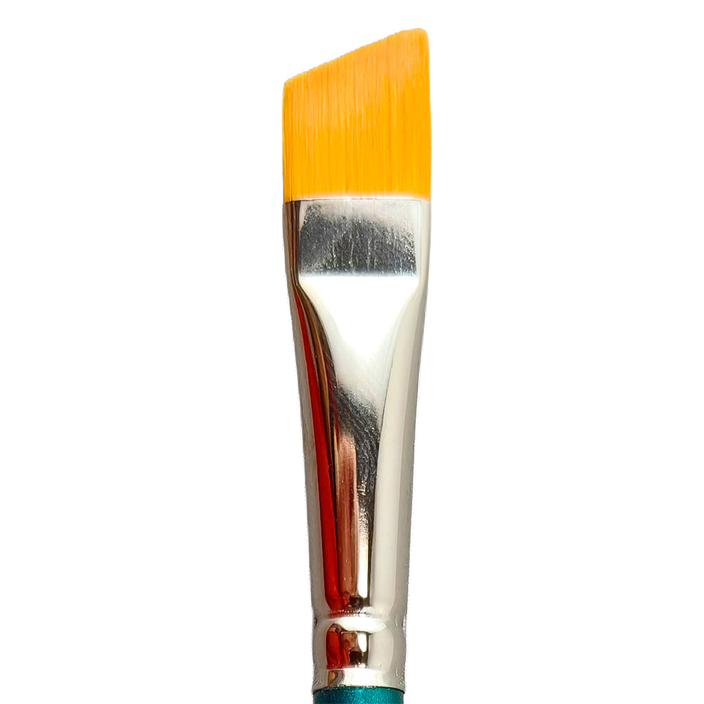 TAG Brush - Aureum Angle 1/2"