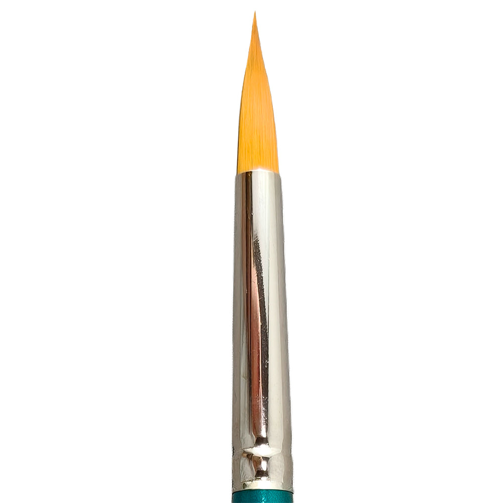 TAG Brush - Aureum #10 Comb