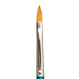 TAG Brush - Aureum #0 Petal