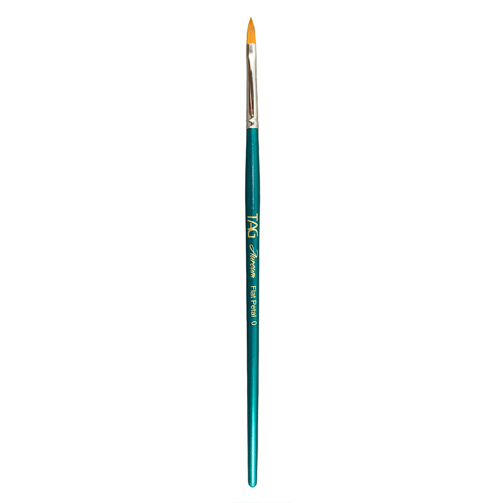 TAG Brush - Aureum #0 Petal
