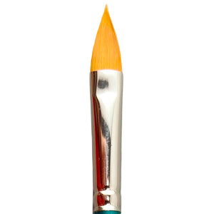 TAG Brush - Aureum #2 Petal