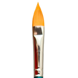 TAG Brush - Aureum #4 Petal