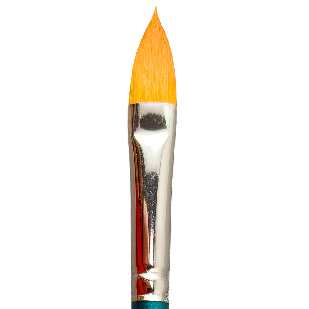 TAG Brush - Aureum #6 Petal