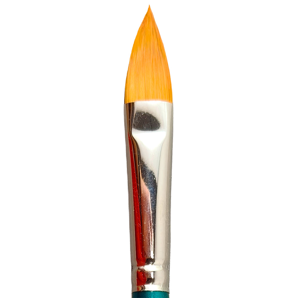 TAG Brush - Aureum #8 Petal