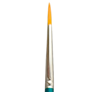 TAG Brush - Aureum Round 2