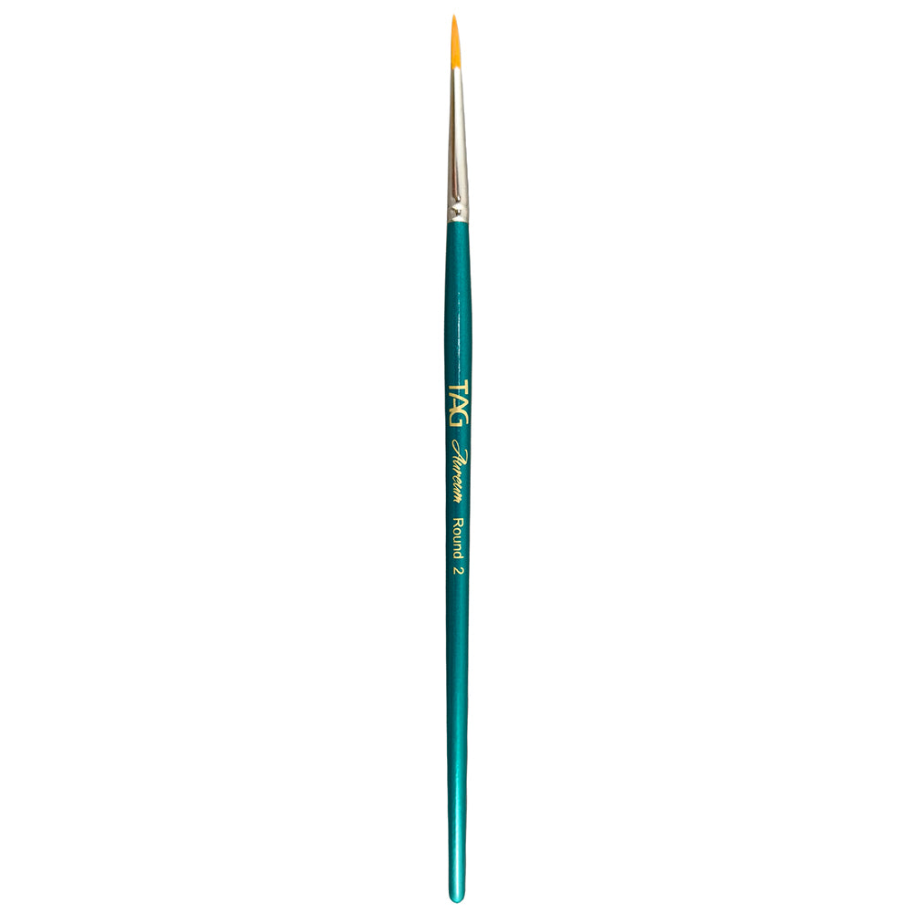 TAG Brush - Aureum Round 2