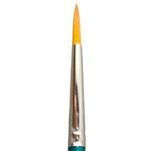 TAG Brush - Aureum Round 4