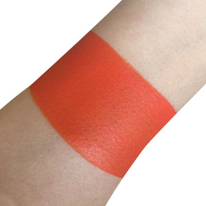 FAB Face Paint - Bright Orange 033 (45g)