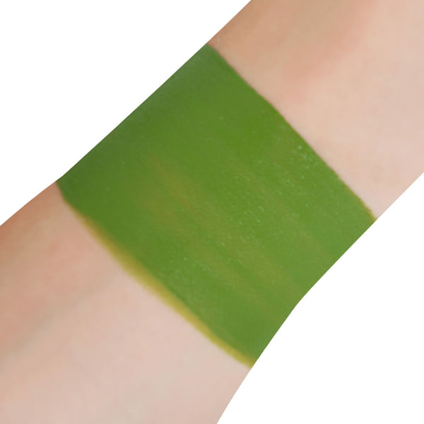 FAB Green Face Paint Grass Green 042