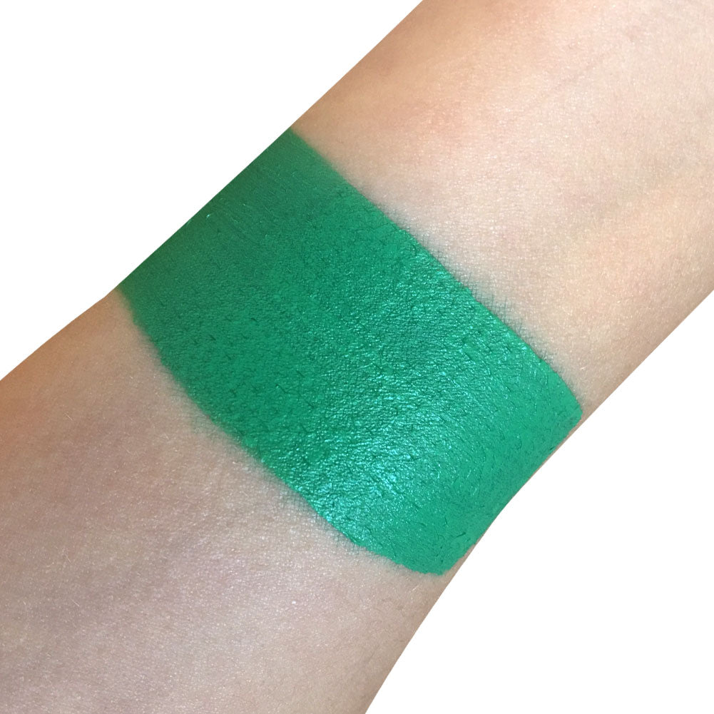 Kryolan Aquacolor - True Green GR21 (1 oz/30 ml)