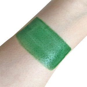 Ben Nye MagiCake - Kelly Green LA-112 (0.77 oz/22 gm)