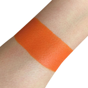Snazaroo Face Paint - Dark Orange 552 (0.6 oz/18 ml)