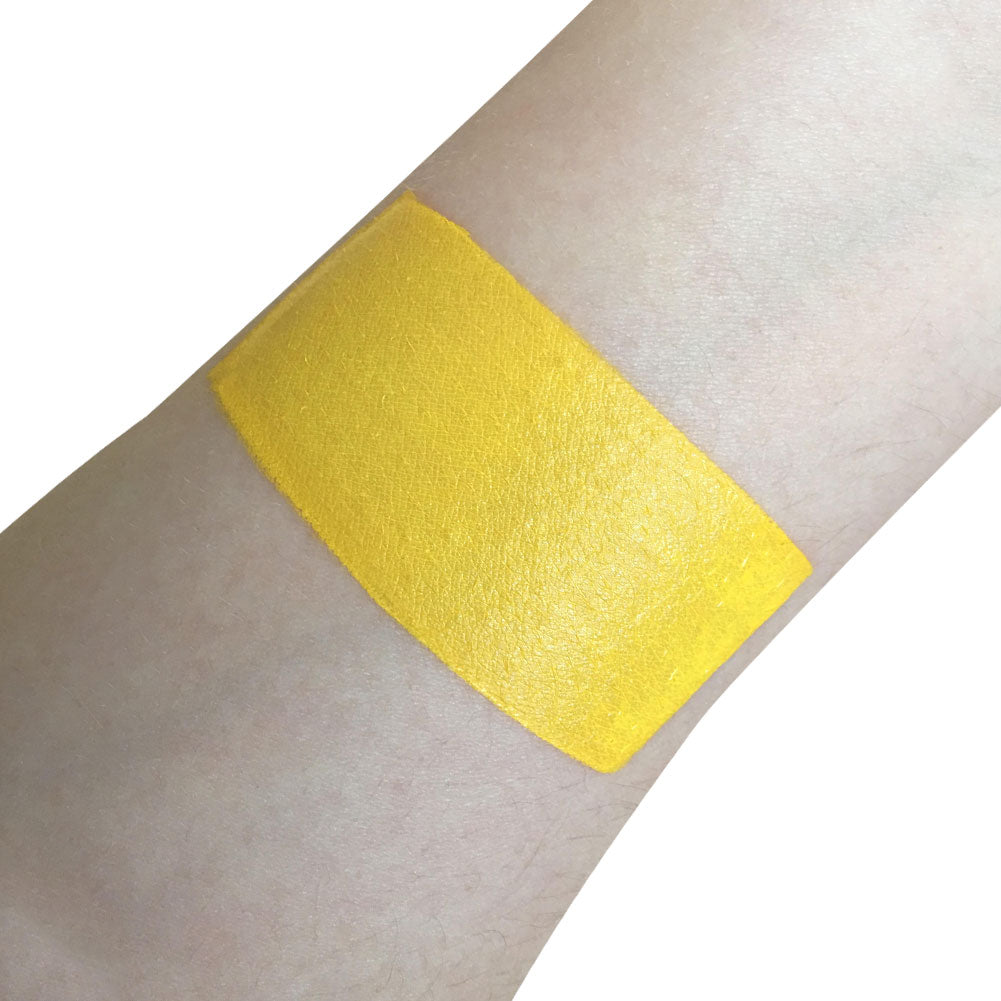 TAG Face Paint Neon - Yellow (90 g) 