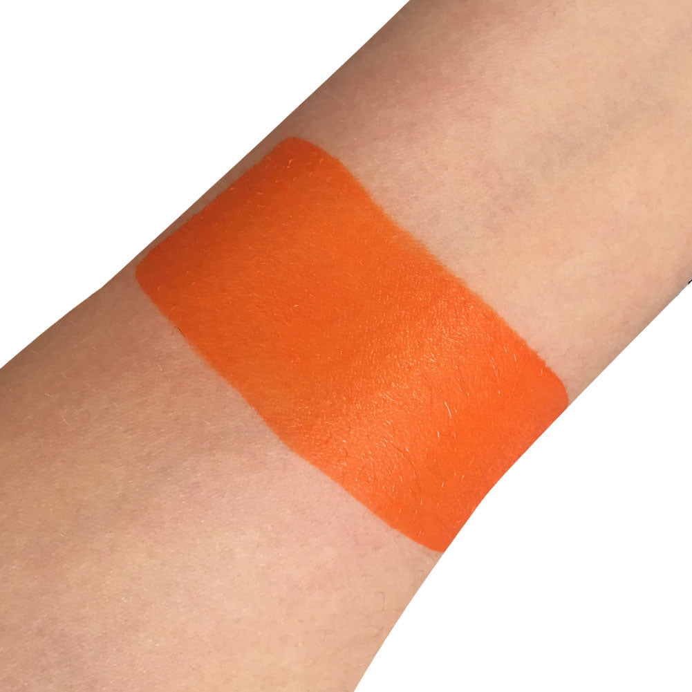 ORANGE Face and Body Paint 32g by TAG Body Art