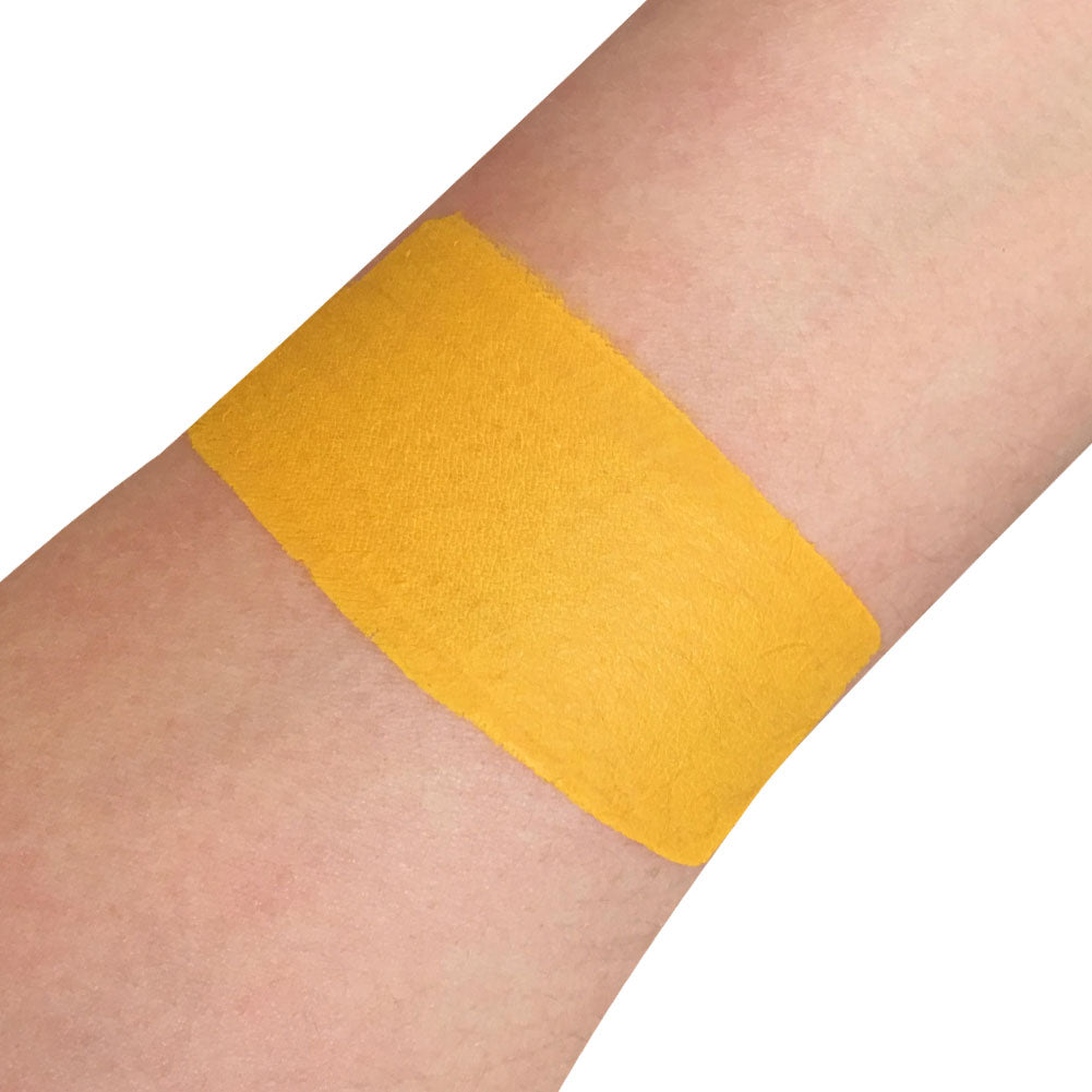 TAG Face Paints - Golden Orange (1.13 oz/32 gm)