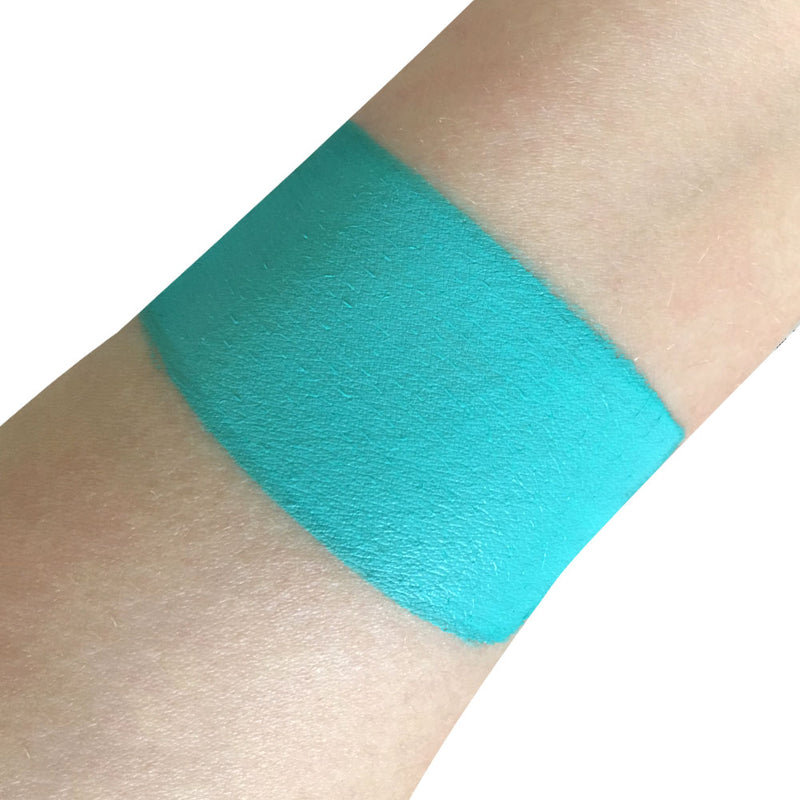 Diamond FX Face Paints Sea Green 26