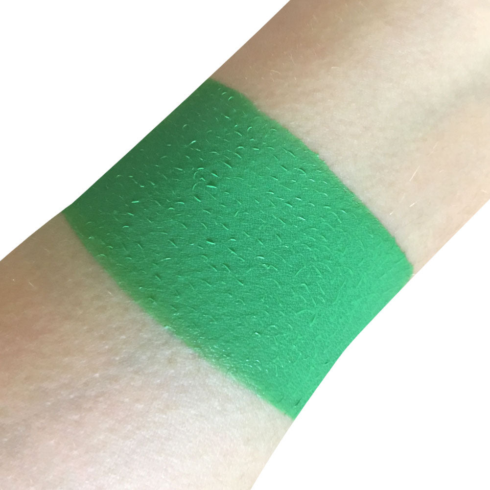 Diamond FX Face Paints - Green 60