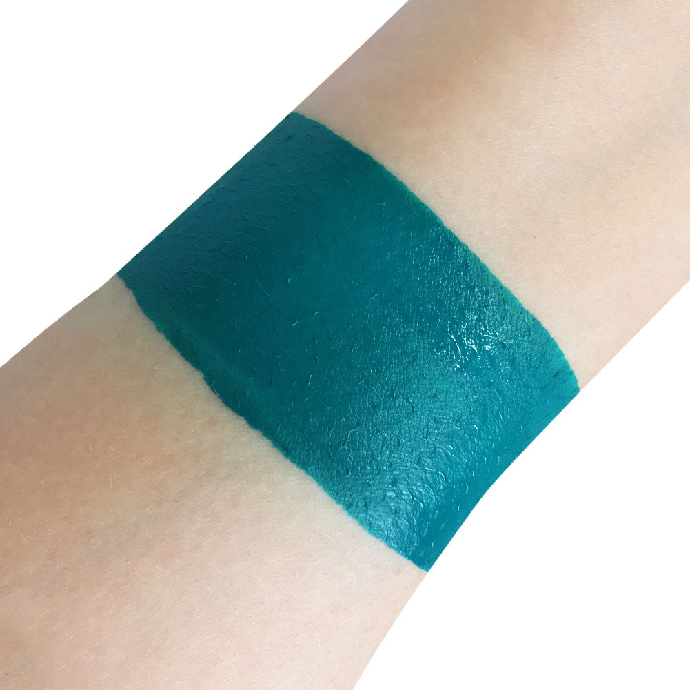 Cameleon Face Paint - Baseline Teal