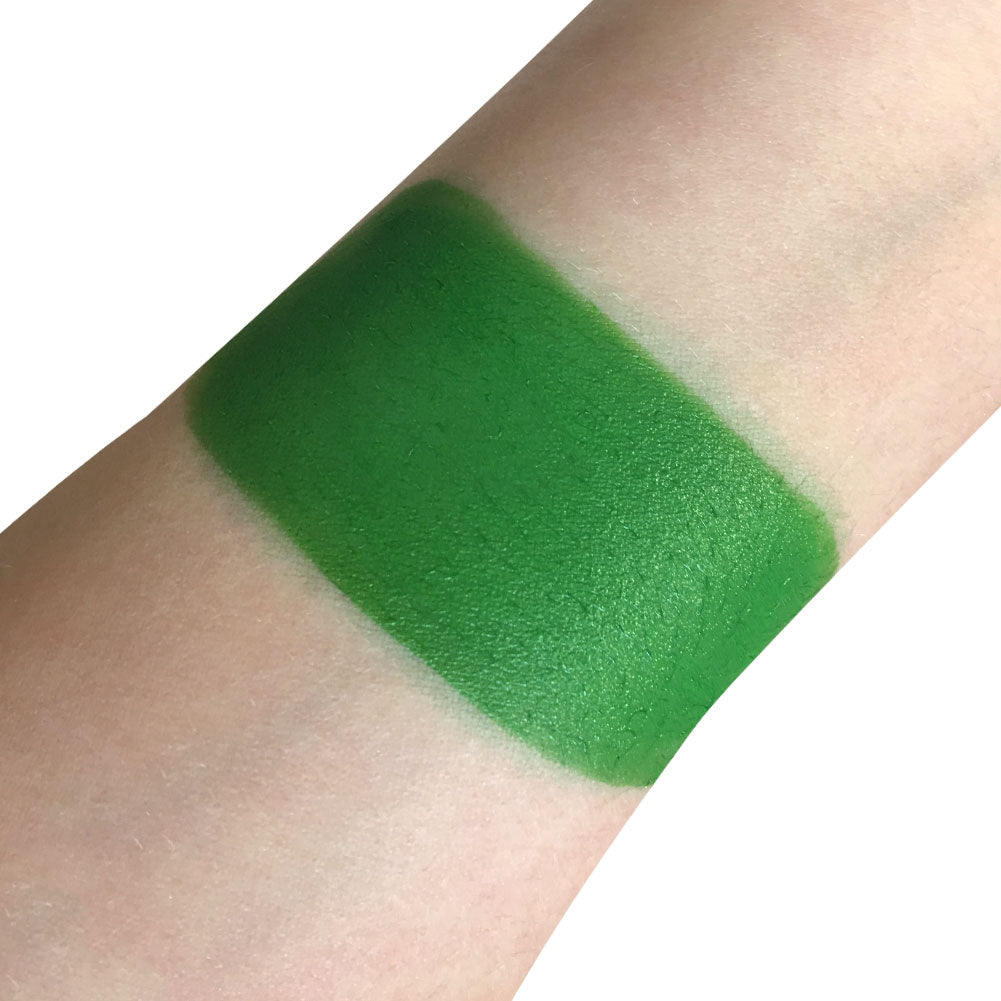Graftobian ProPaint Face Paint - Mantis Green 77006 (1 oz/30 ml)