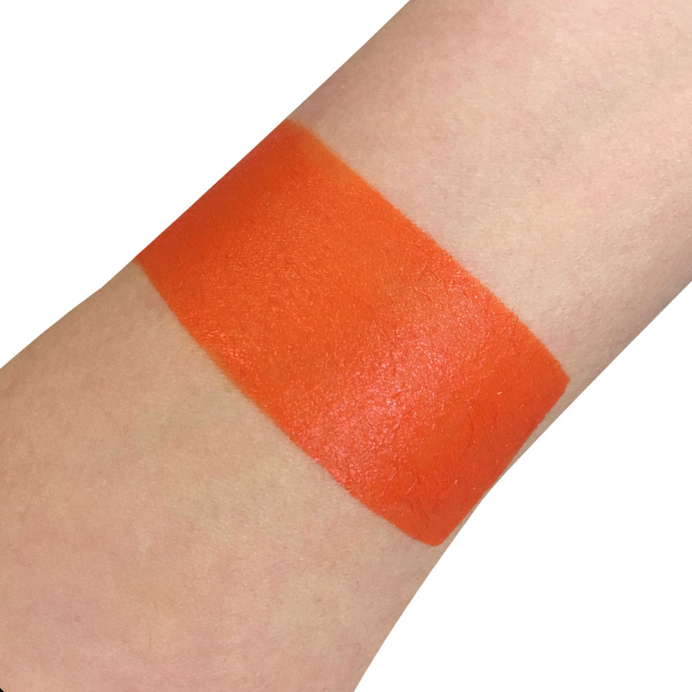 Graftobian ProPaint Face Paint - Orange Sunset 77007 (1 oz/30 ml)