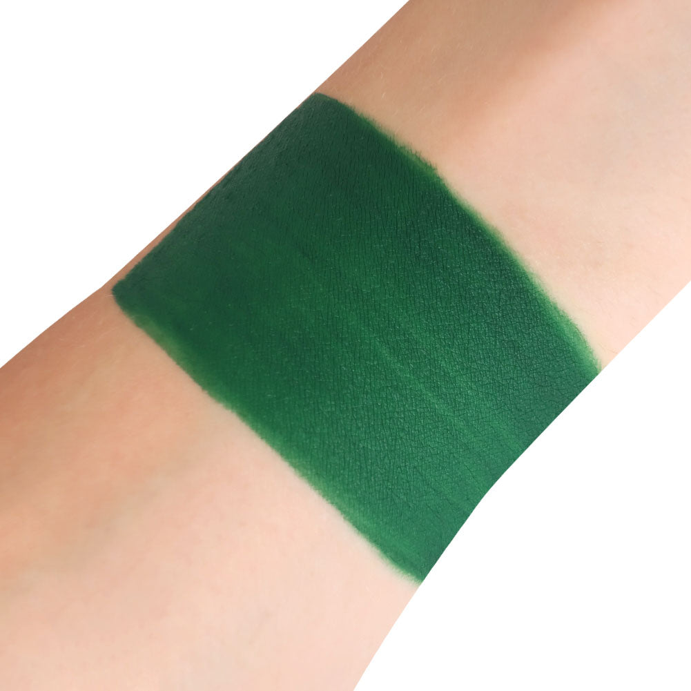 FAB Face Paint - Emerald Green 241