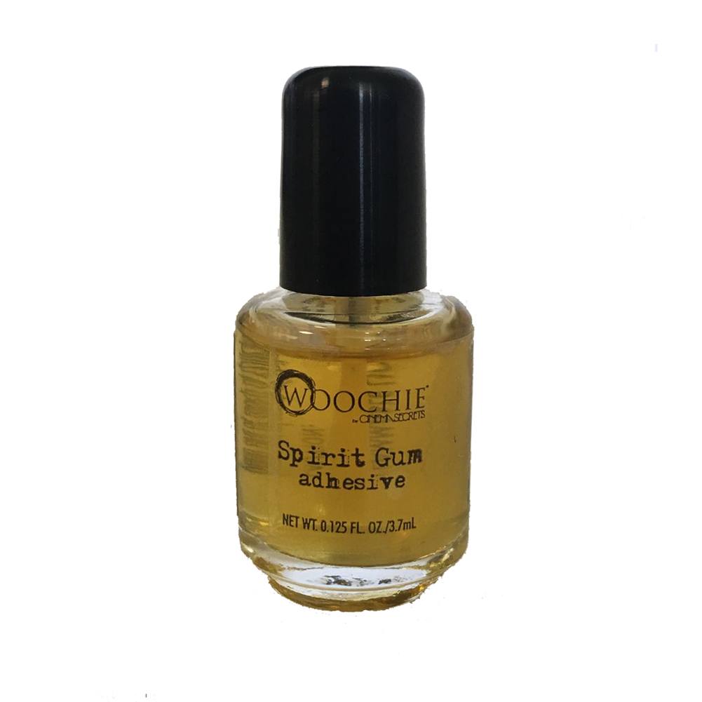 Woochie Spirit Gum (.125 oz / 4 ml)