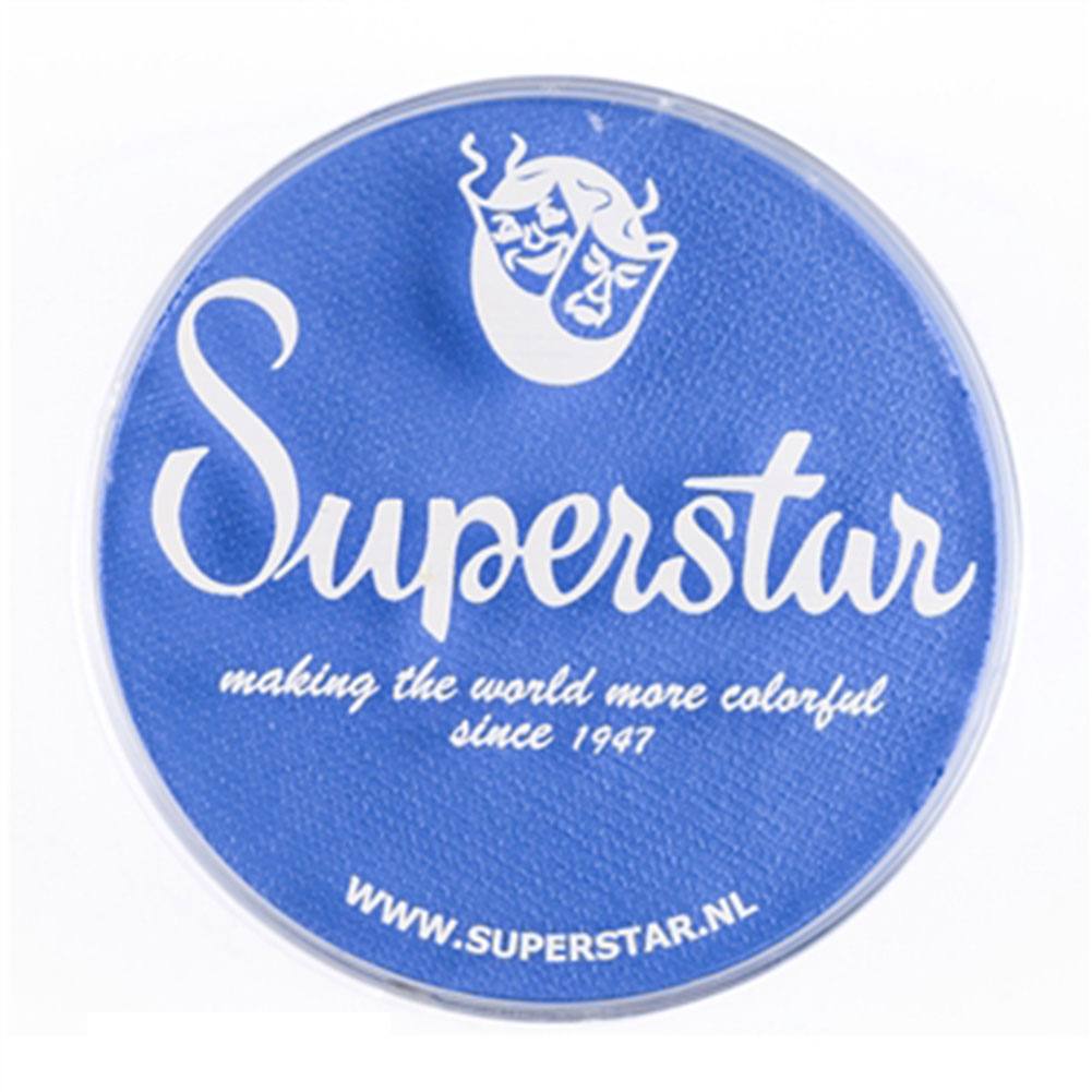 Superstar Face Paint - Light Blue 112