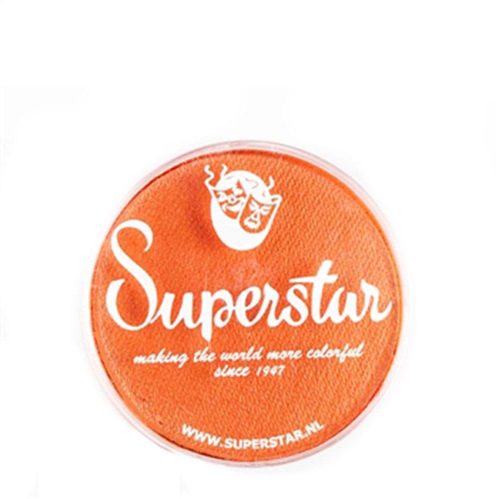 Superstar Face Paint - Tiger Shimmer 136