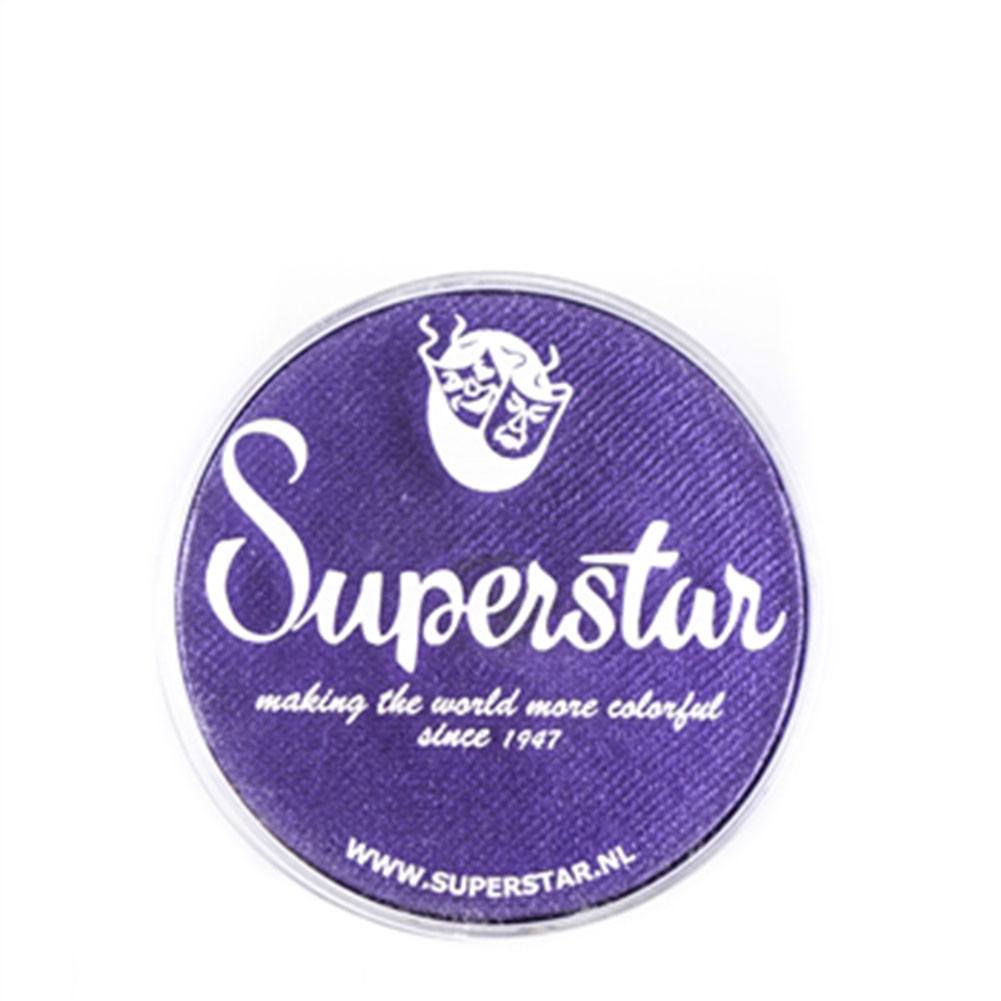 Superstar Face Paint - Lavender Shimmer 138
