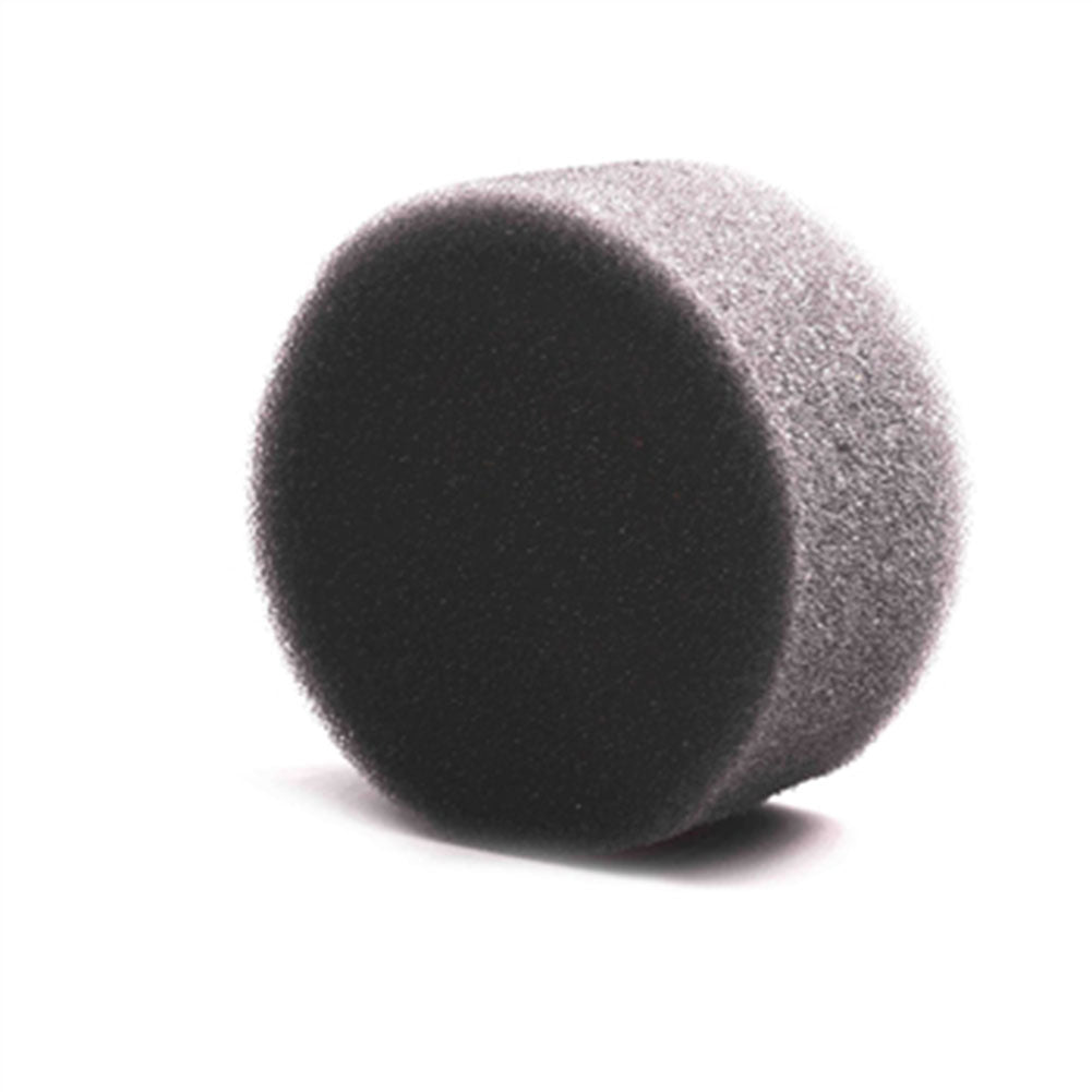 Superstar Eco Black Sponge (1/pack)