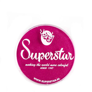 Superstar Face Paint - Majestic Magenta 201