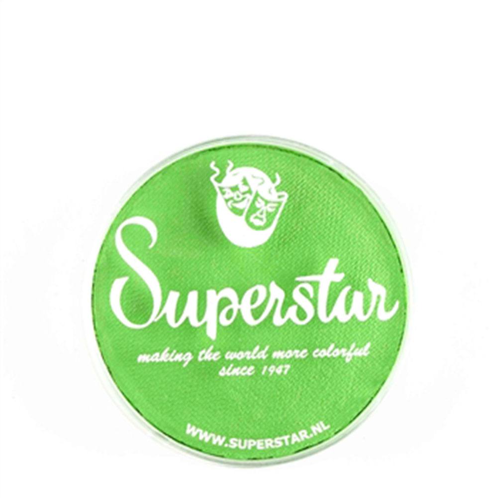 Superstar Face Paint - Poison Green 210