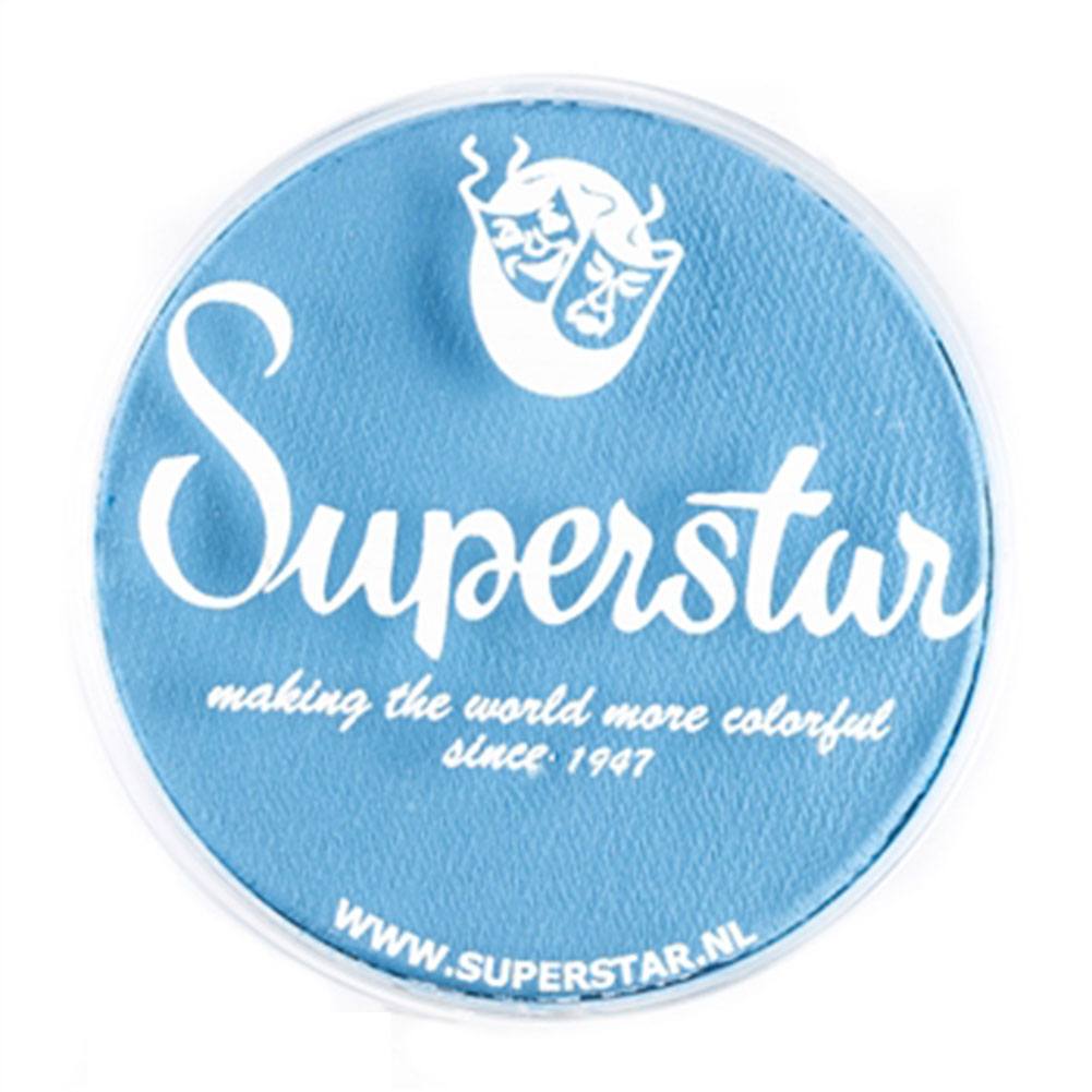 Superstar Face Paint - Magic Blue 216