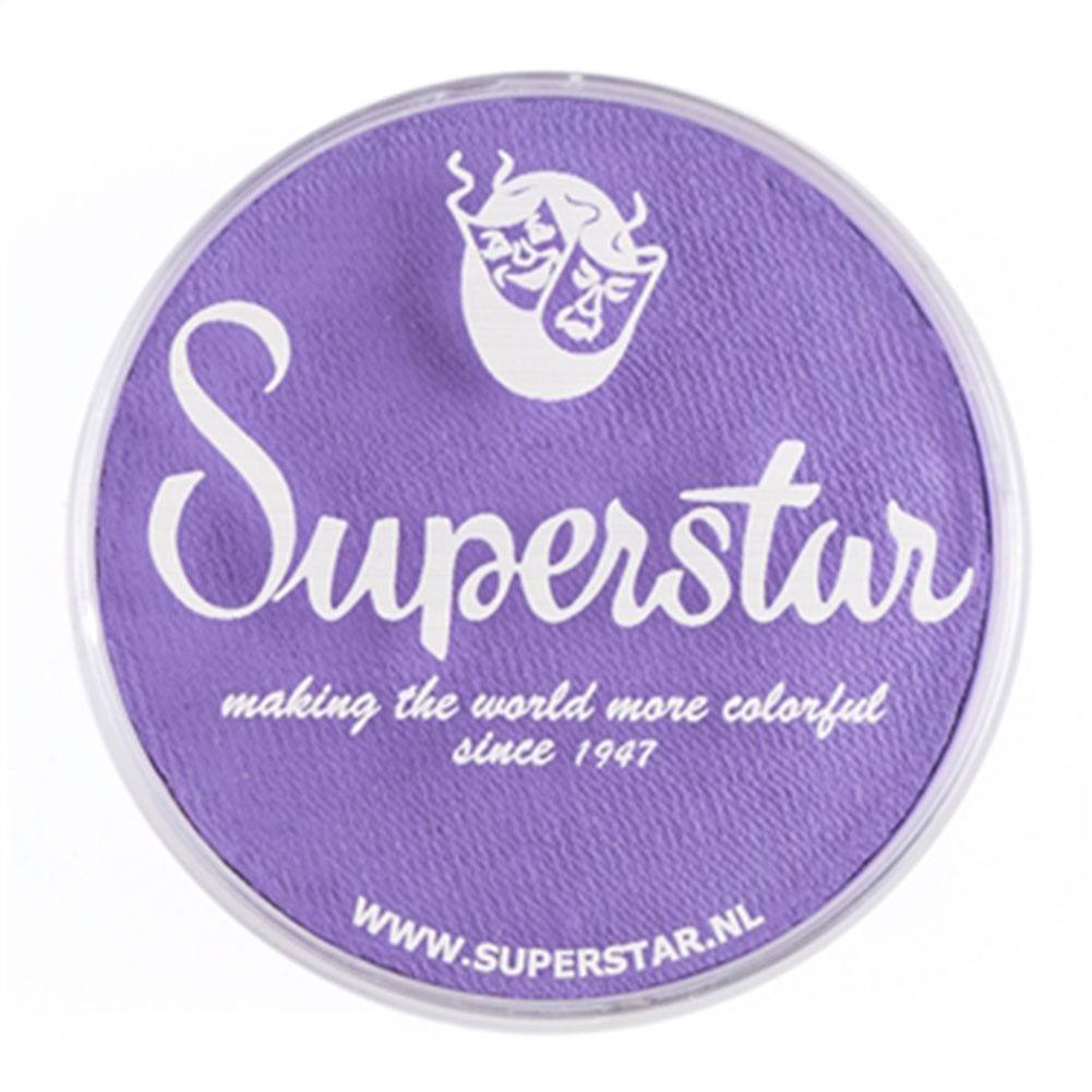 Superstar Face Paint - La-laland Purple 237