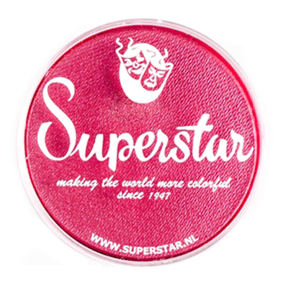 Superstar Face Paint - Cyclamen Shimmer 240