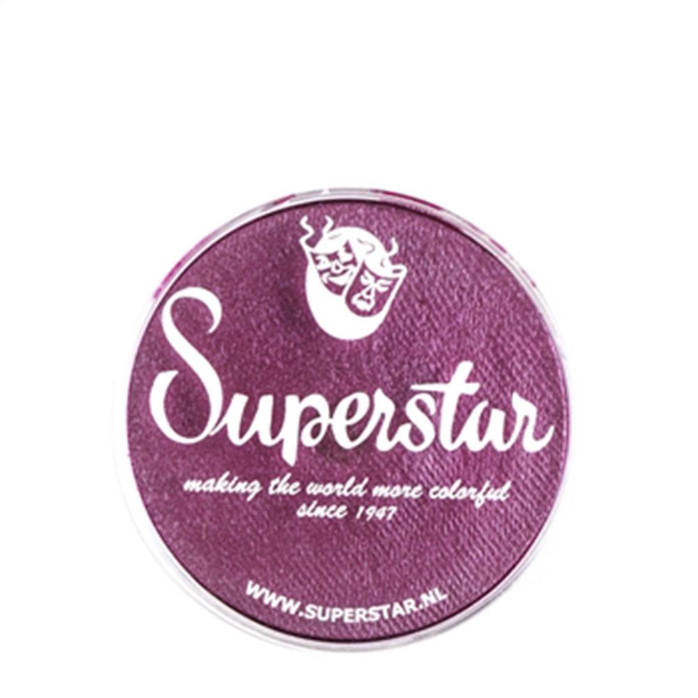 Superstar Face Paint - Berry Shimmer 327