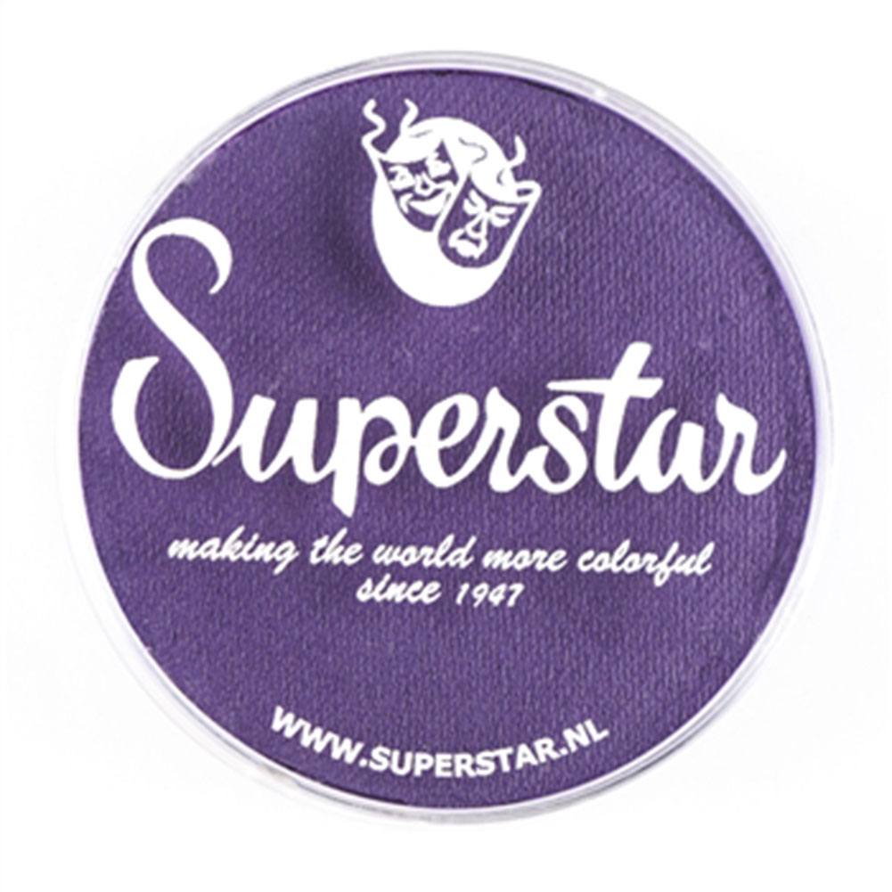 Superstar Face Paint - Imperial Purple 338