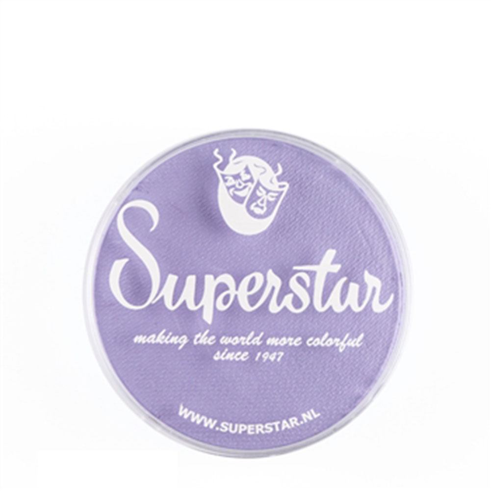 Superstar Face Paint - Pastel Lilac 037